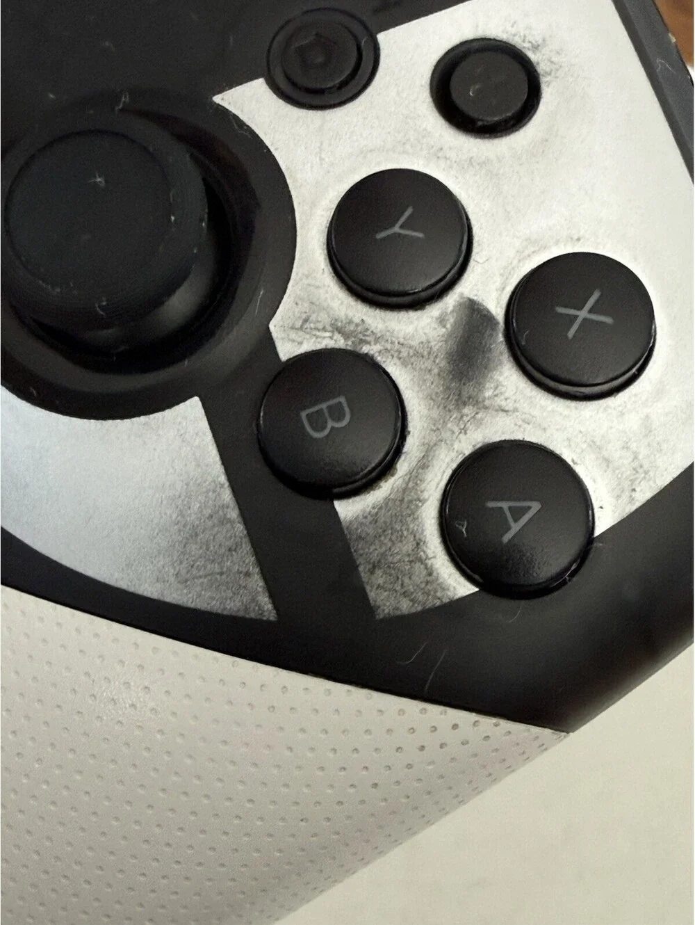Switch Pro Controller for Nintendo Super Smash Bros Ultimate Edition ( Asis)
